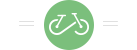 Fahrrad Marker Icon