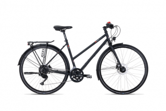 vsf fahrradmanufaktur T-100