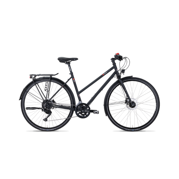 vsf fahrradmanufaktur T-100 – Bild 2