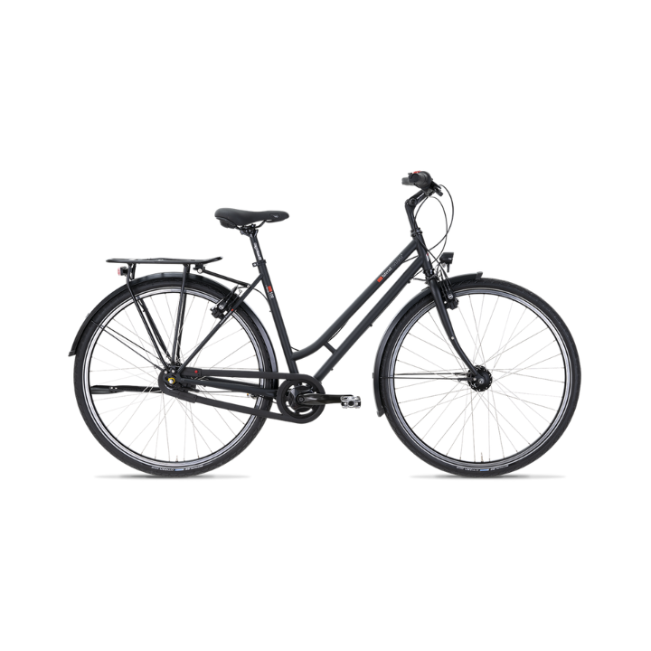 vsf fahrradmanufaktur T-100