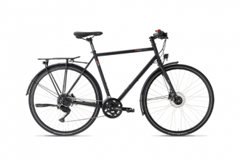 vsf fahrradmanufaktur T-100
