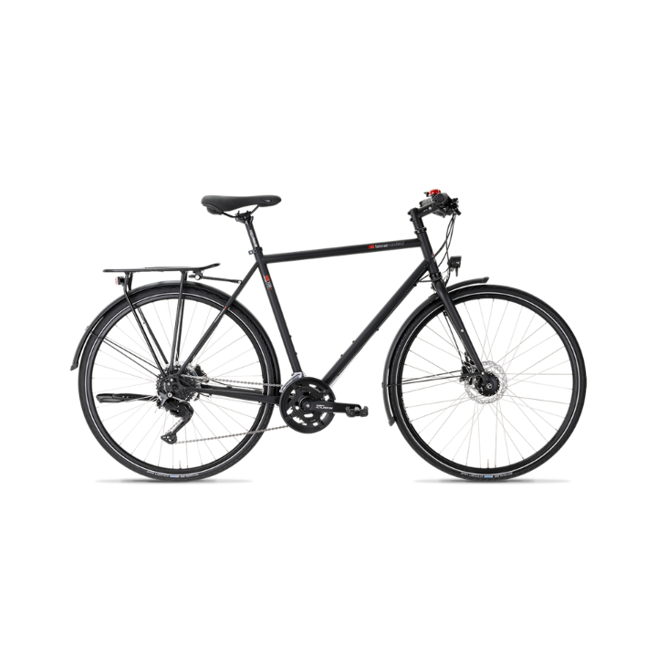 vsf fahrradmanufaktur T-100