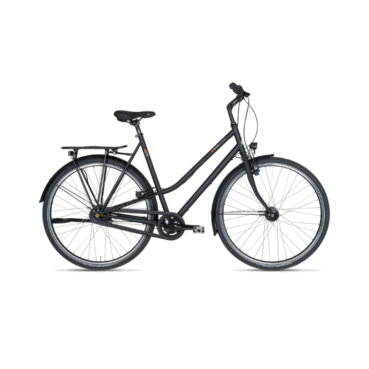 vsf fahrradmanufaktur T-100 – Bild 2
