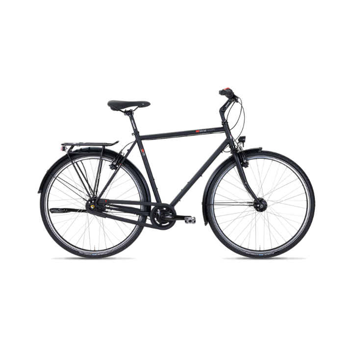 vsf fahrradmanufaktur T-100 – Bild 3