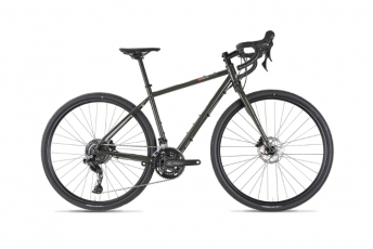 vsf fahrradmanufaktur GX-400