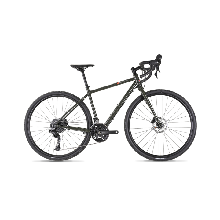 vsf fahrradmanufaktur GX-400