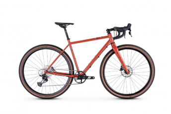 vsf fahrradmanufaktur GX-500