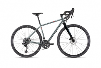 vsf fahrradmanufaktur GX-600