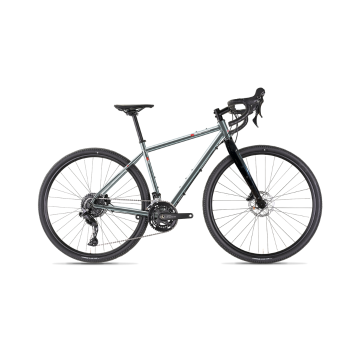 vsf fahrradmanufaktur GX-600