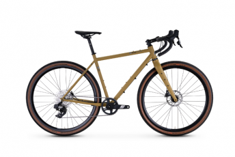 vsf fahrradmanufaktur GX-700