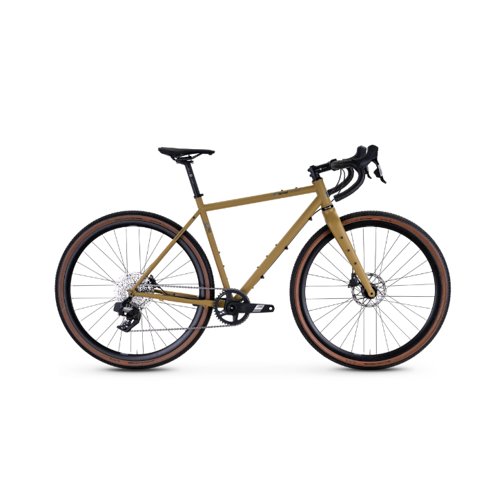vsf fahrradmanufaktur GX-700
