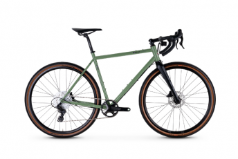 vsf fahrradmanufaktur GX-900