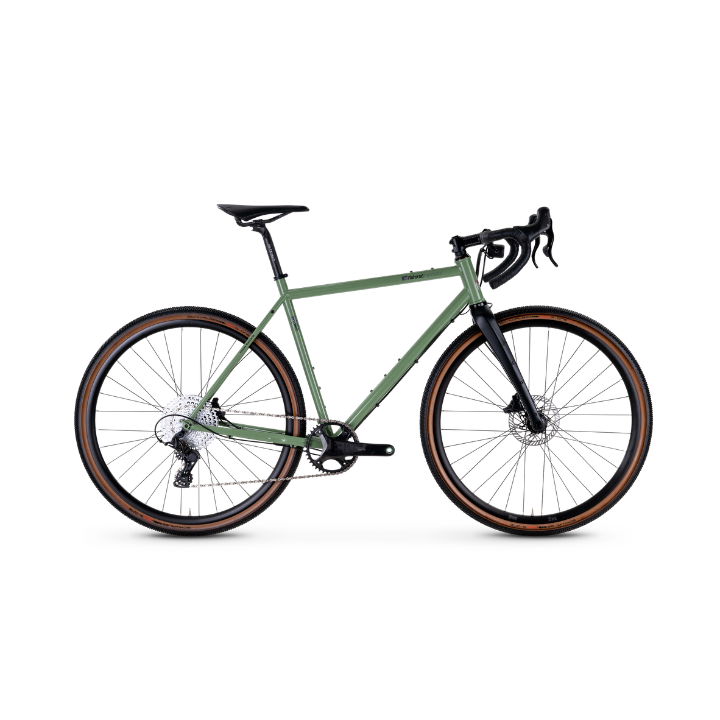 vsf fahrradmanufaktur GX-900