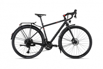vsf fahrradmanufaktur GXQ-400