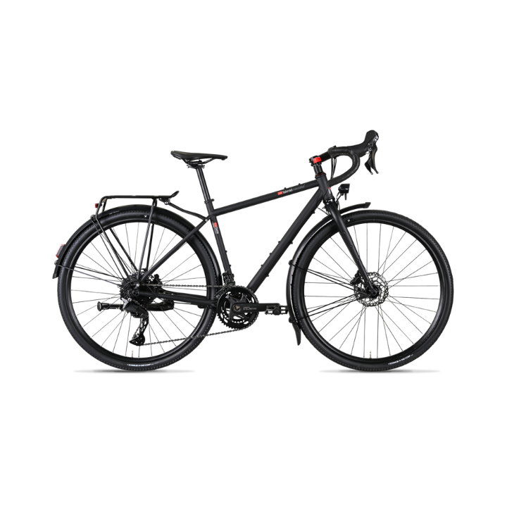 vsf fahrradmanufaktur GXQ-400