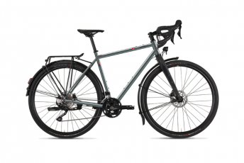 vsf fahrradmanufaktur GXQ-600