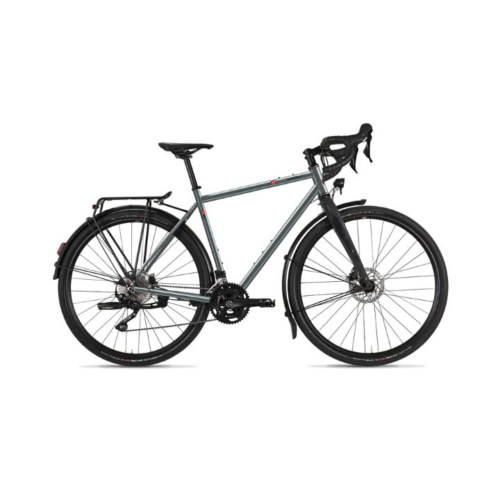 vsf fahrradmanufaktur GXQ-600