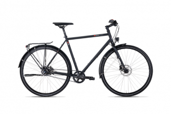 vsf fahrradmanufaktur T-700
