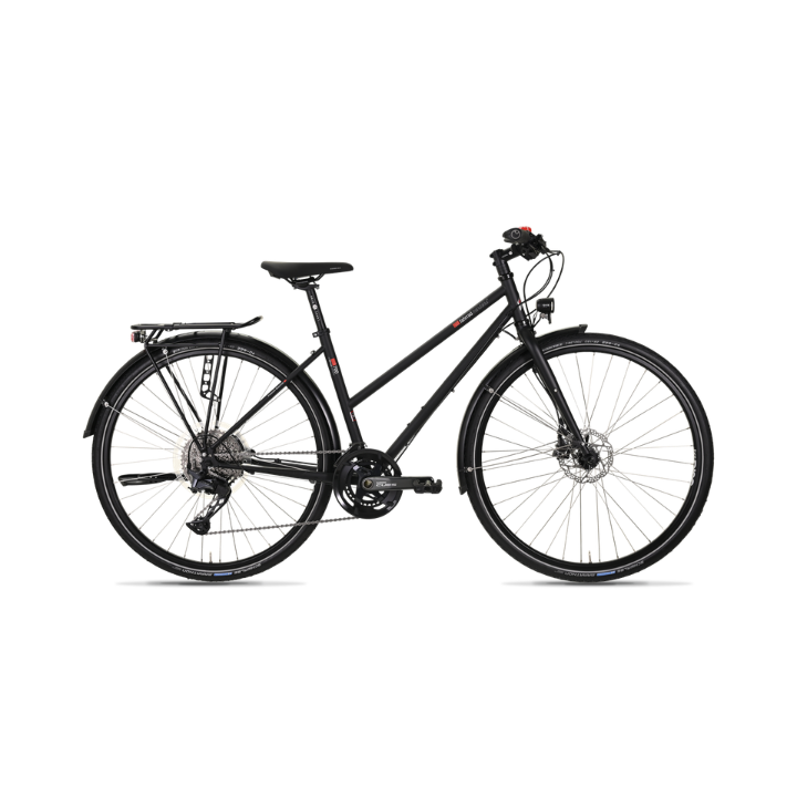 vsf fahrradmanufaktur T-700 – Bild 2