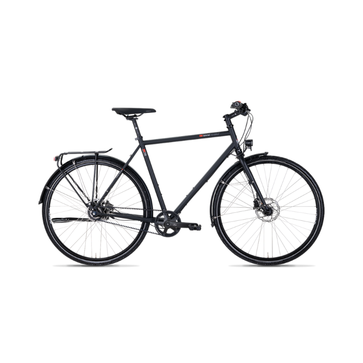 vsf fahrradmanufaktur T-700 – Bild 2